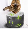 GreenBlue Automatic Water Dispenser/Pet Drinker, 3L, USB 5V1A, GB392