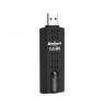 Rebel Comp Tuner DVB-T2,DVB-C,DVB-T H.265 HEVC USB