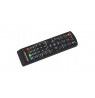 Esperanza EV106R Digital DVB-T2 H.265/HEVC tuner, Black