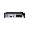 Esperanza EV106R Digital DVB-T2 H.265/HEVC tuner, Black