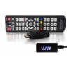 WIWA TUNER DVB-T/T2 H.265 MINI LED