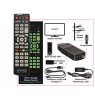 WIWA TUNER DVB-T/T2 H.265 MINI LED