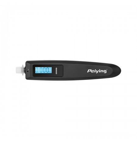 PEIYING AT551 breathalyzer