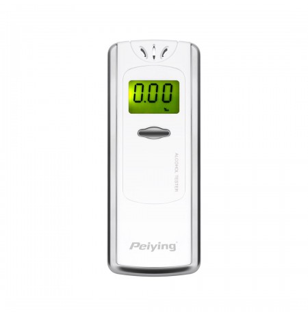 Peiying AT567 Sobriety Tester