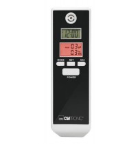 Breathalyzer Clatronic AT 3605 (Solid-state)