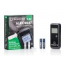 Alkotesteris elektrocheminis BACscan F-50