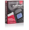 Breathalyzer BACSCAN F-40 (Electrochemical)