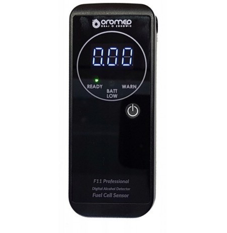 Alkotesteris OroMed F11 PREFESSIONAL