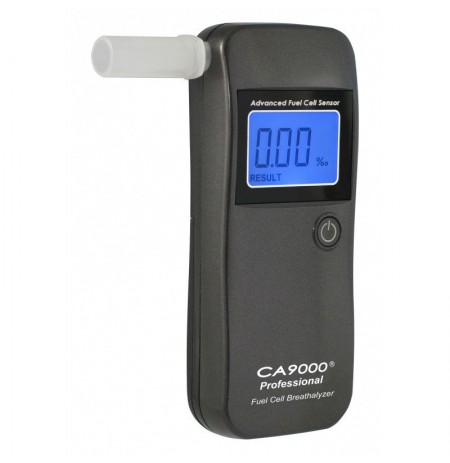 HI-TECH MEDICAL CA 9000 PROFESSIONAL 0 - 4% Black