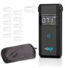 AlcoFind PRO-X-3 breathalyzer + mouthpieces, 12mc calibration