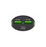 Natec Car charger Coney PD 3.0 84W QC3.0