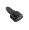 Natec Car charger Coney PD 3.0 84W QC3.0