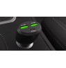 Natec Car charger Coney PD 3.0 84W QC3.0