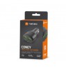 Natec Car charger Coney PD 3.0 84W QC3.0