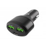 Natec Car charger Coney PD 3.0 84W QC3.0