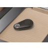 Car Alarm and Car Charger 2in1 2xUSB Technaxx (Black)