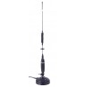 CB Sunker Elite CB 123 Broken Antenna with Magnet
