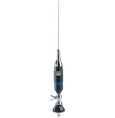 Albrecht T638 radio antenna