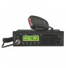 Radio CB ALBRECHT ALBRECHT AE-6491 VOX DIN GW (supply voltage - 12/24V, number of channels - 40, squelch - yes, 131x188x57 mm)