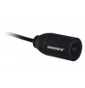 INNOVV K5 - vazdo registratorius motociklui (2 kameros)