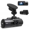 Dashcam Vantrue N4 2.5K 3ch dreikanalig
