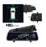 Video recorder mirror MBG LINE HS900 Pro Sony