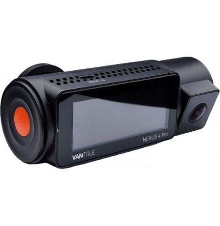 Vaizdo registratorius Vantrue N4 PRO