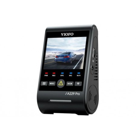 VIOFO A229 Pro 3CH-G GPS - Video recorder