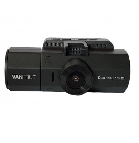 Dashcam Vantrue N2S Dual 1440P