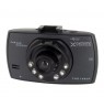 Extreme XDR101 Video recorder Black
