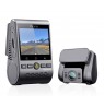 Vaizdo registratorius VIOFO A129 Plus Duo-G