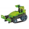 Clementoni Mechanics Laboratory Crawler Tractor 50689 p6