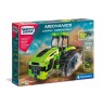 Clementoni Mechanics Laboratory Crawler Tractor 50689 p6