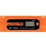 Automatic charger 6A/100W, 3-150Ah, for acid / AGM / GEL batteries