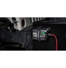 NOCO GENIUS5 5A Battery charger for 6V/12V batteries with maintenance and desulphurisation function