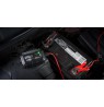 NOCO GENIUS5 5A Battery charger for 6V/12V batteries with maintenance and desulphurisation function