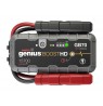 NOCO GB70 Boost 12V 2000A Jump Starter starter device with integrated 12V/USB battery