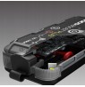 NOCO GB40 Boost 12V 1000A Jump Starter starter device with integrated 12V/USB battery