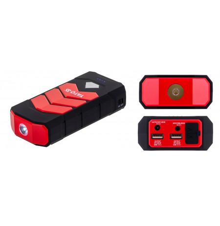 Starter jumper 9000mAh YT-83081 YATO