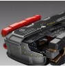 NOCO GB150 Boost 12V 3000A Jump Starter starter device with integrated 12V/USB battery