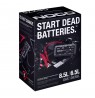 NOCO GBX75 vehicle jump starter 2500 A