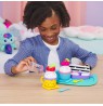 PROMO Gabi Cat House: Kitchen set 15 pcs. 6067216 Spin Master