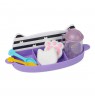 PROMO Gabi Cat House: Kitchen set 15 pcs. 6067216 Spin Master