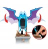 MEGA Pokemon Golbat with Move-Up Set-up HTH72 p6 MATTEL
