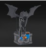 MEGA Pokemon Golbat with Move-Up Set-up HTH72 p6 MATTEL
