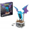 MEGA Pokemon Golbat with Move-Up Set-up HTH72 p6 MATTEL