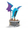 MEGA Pokemon Golbat with Move-Up Set-up HTH72 p6 MATTEL