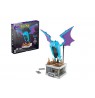 MEGA Pokemon Golbat with Move-Up Set-up HTH72 p6 MATTEL