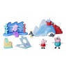 PEPA PIG AQUARIUM ADVENTURE F4411 WB3