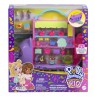 Polly Pocket Airplane Kit HWP19 /1